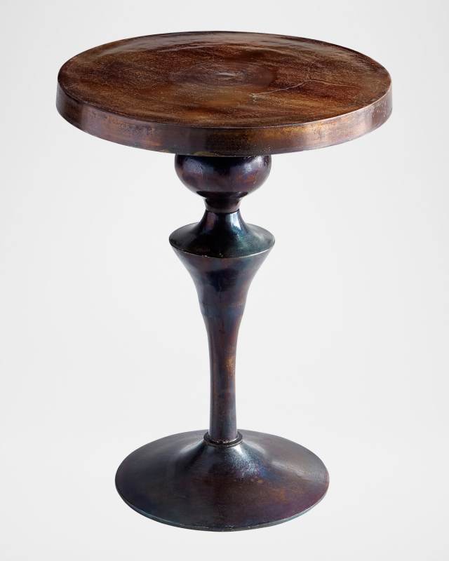 Sable Side Table